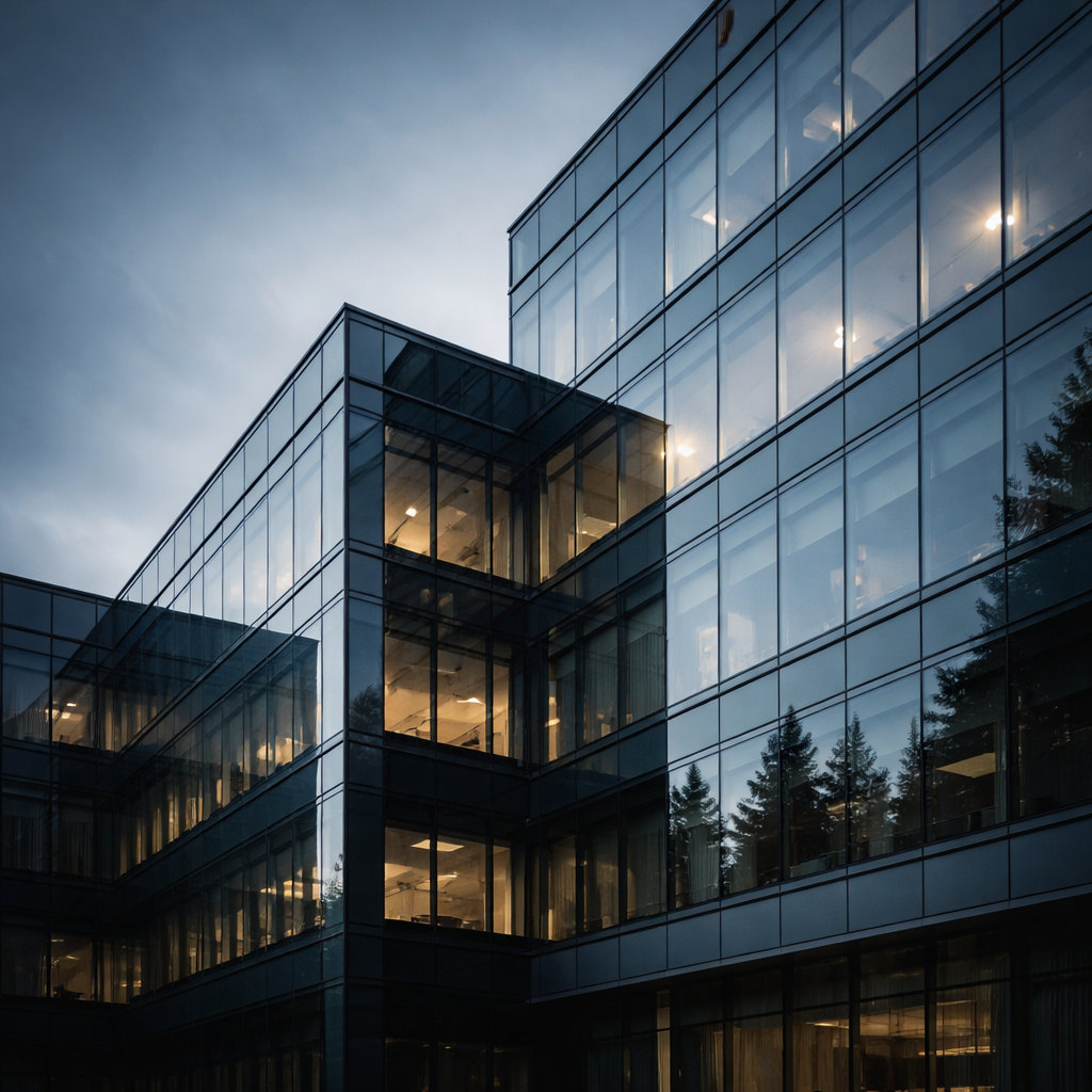 Kirkland tech district vibe