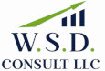 W.S.D. Consult LLC logo
